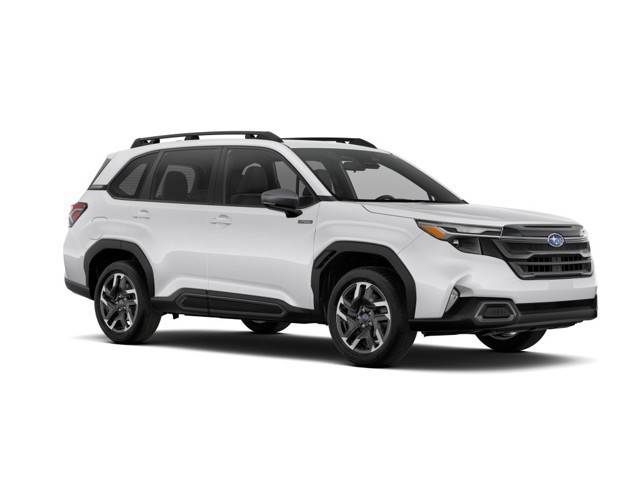 2025 Subaru Forester Limited Hybrid — SUV — 964 mi — Columbus, GA