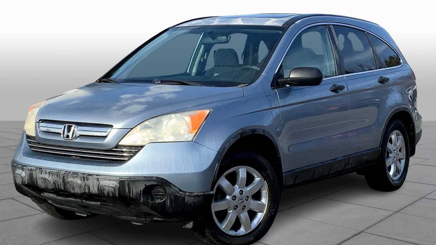 2009 Honda CR-V EX — SUV — 180,080 mi — Columbus, GA