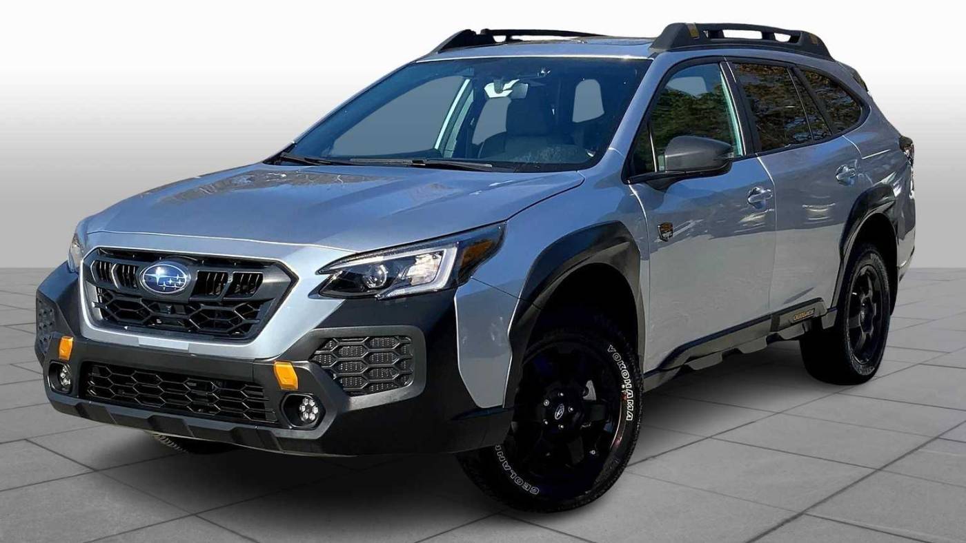 2024 Subaru Outback Wilderness — SUV — 13,606 mi — Columbus, GA