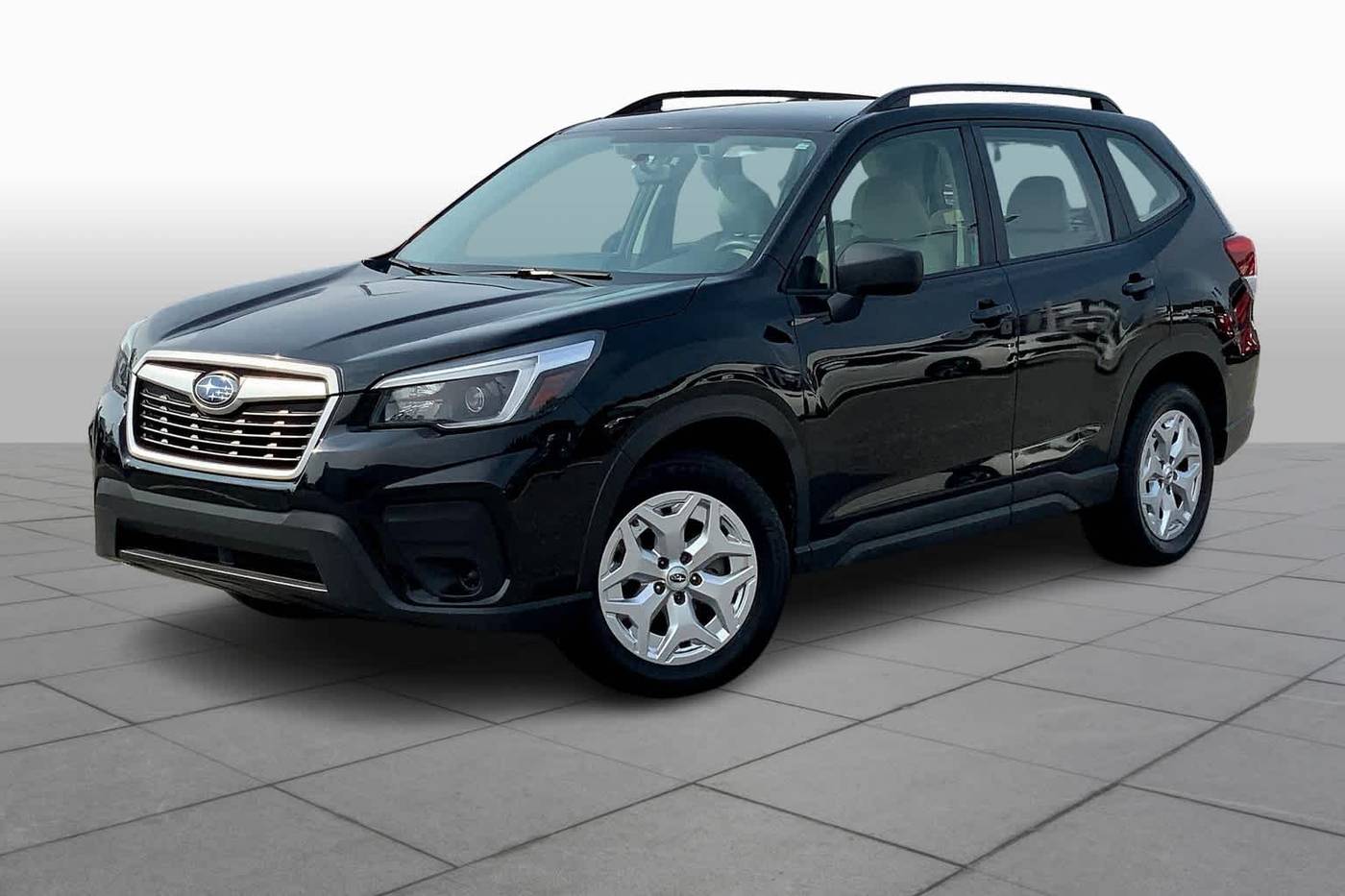 2021 Subaru Forester 2.5i — SUV — 112,652 mi — Columbus, GA