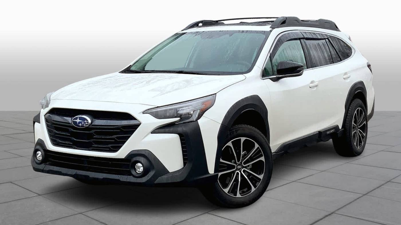 2024 Subaru Outback Premium — SUV — 6,876 mi — Columbus, GA