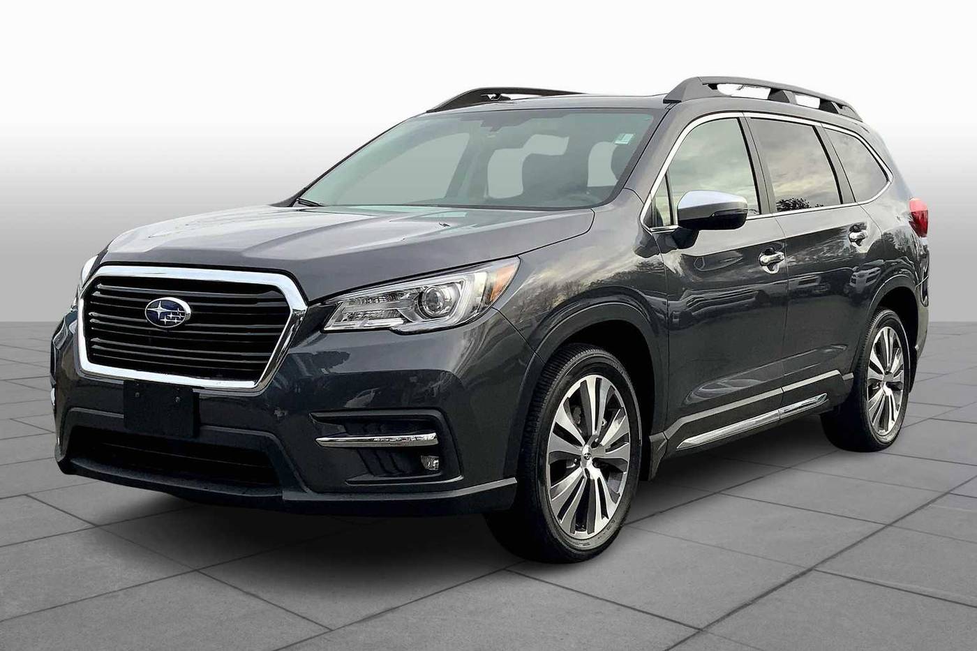 2021 Subaru Ascent Touring — SUV — 34,612 mi — Columbus, GA