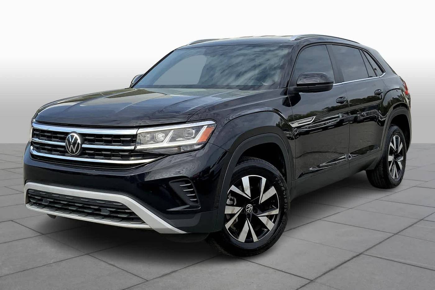2023 Volkswagen Atlas Cross Sport SE — SUV — 52,583 mi — Columbus, GA