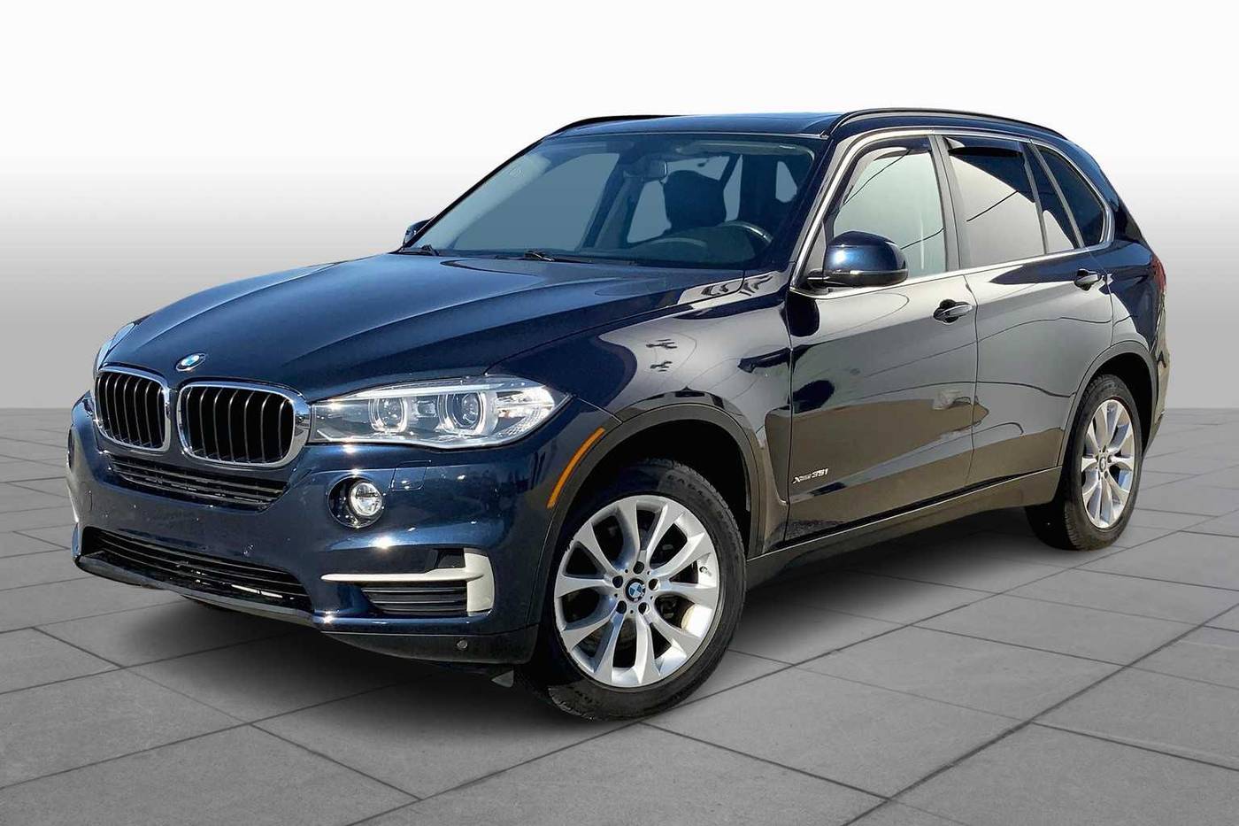 2016 BMW X5 35i — SUV — 71,032 mi — Columbus, GA