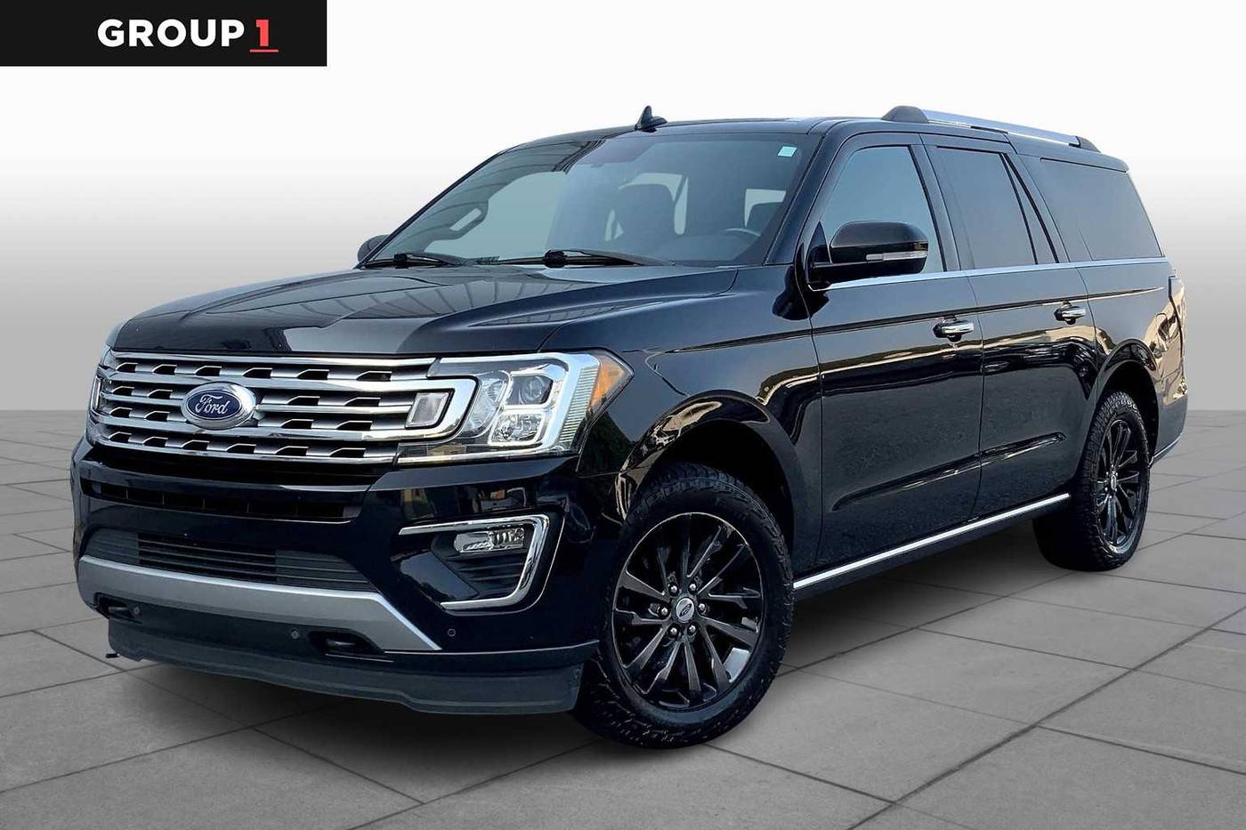 2019 Ford Expedition Limited — SUV — 141,488 mi — Columbus, GA