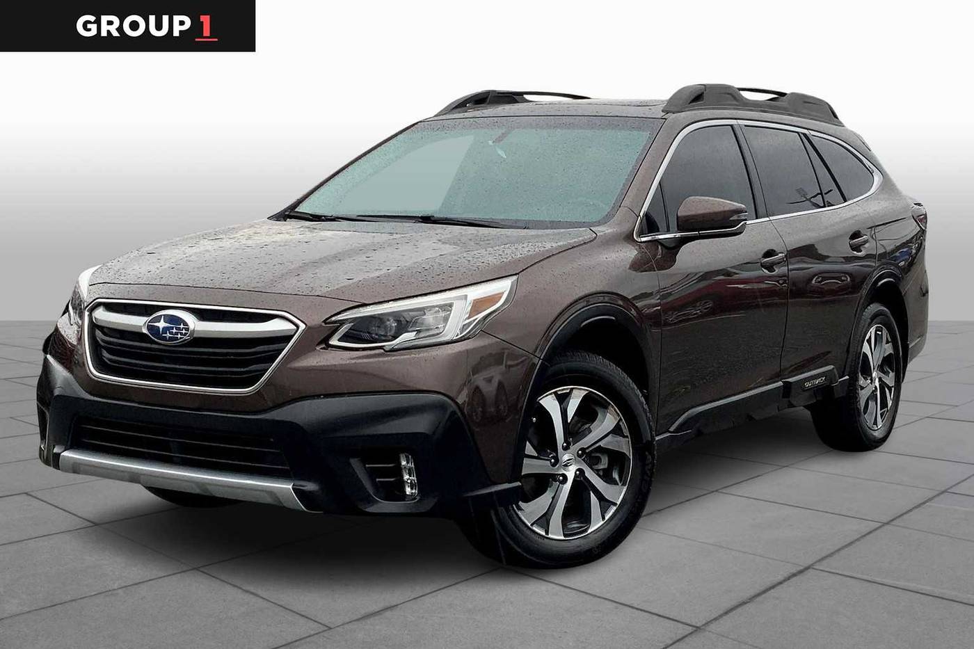 2020 Subaru Outback 2.5i Limited — SUV — 62,700 mi — Columbus, GA