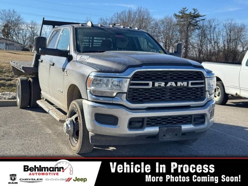 2019 Ram 3500 Tradesman — Pickup Truck — 160,000 mi — Troy, MO