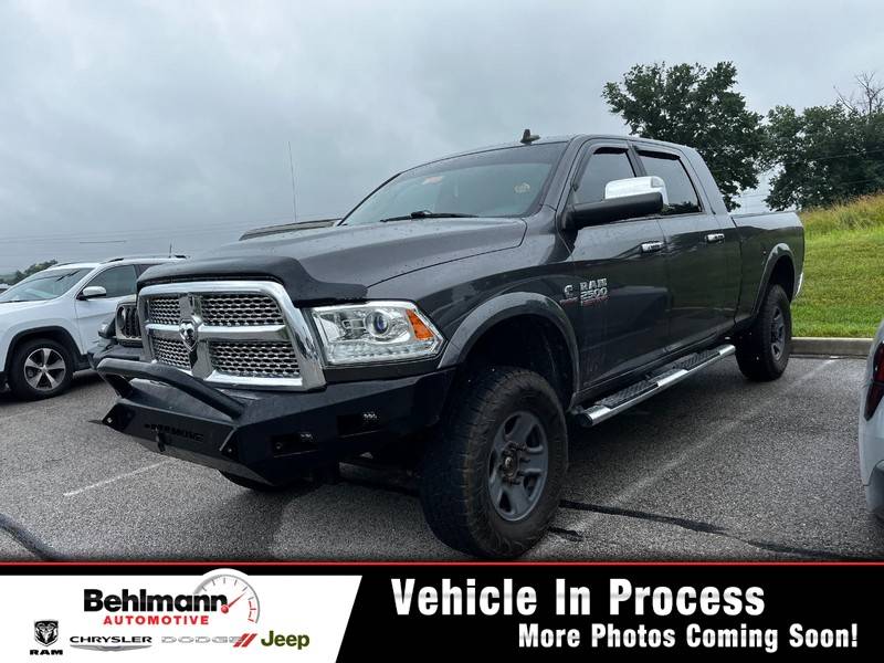 2018 Ram 2500 Laramie — Pickup Truck — 111,369 mi — Troy, MO