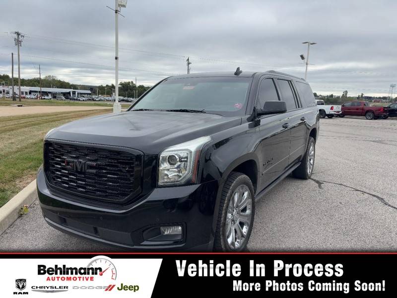 2016 GMC Yukon Denali — SUV — 154,625 mi — Troy, MO