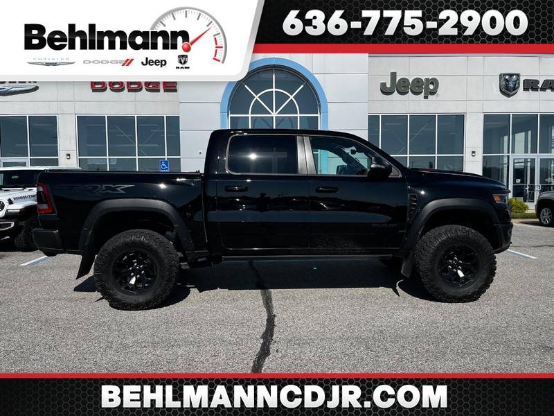 2021 Ram 1500 TRX — Pickup Truck — 37,364 mi — Troy, MO