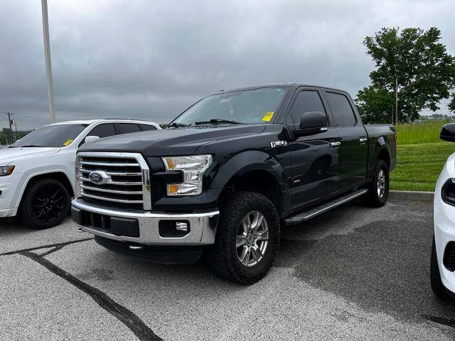2016 Ford F-150 XLT — Pickup Truck — 136,038 mi — Troy, MO