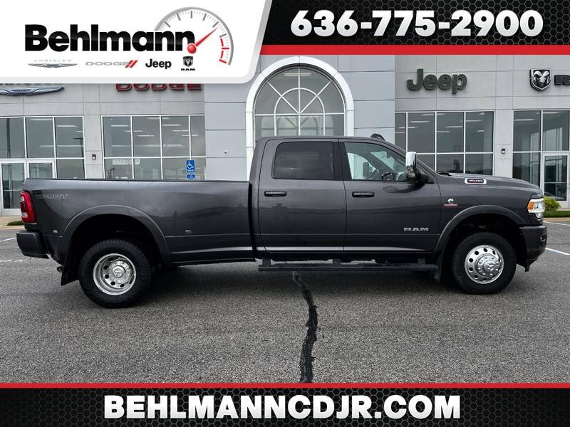2019 Ram 3500 Laramie — Pickup Truck — 78,971 mi — Troy, MO