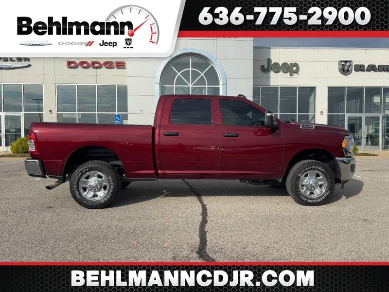 2024 Ram 3500 Tradesman — Pickup Truck — 32,018 mi — Troy, MO