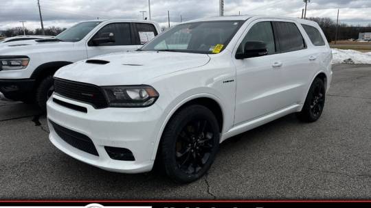2020 Dodge Durango R/T — SUV — 95,899 mi — Troy, MO