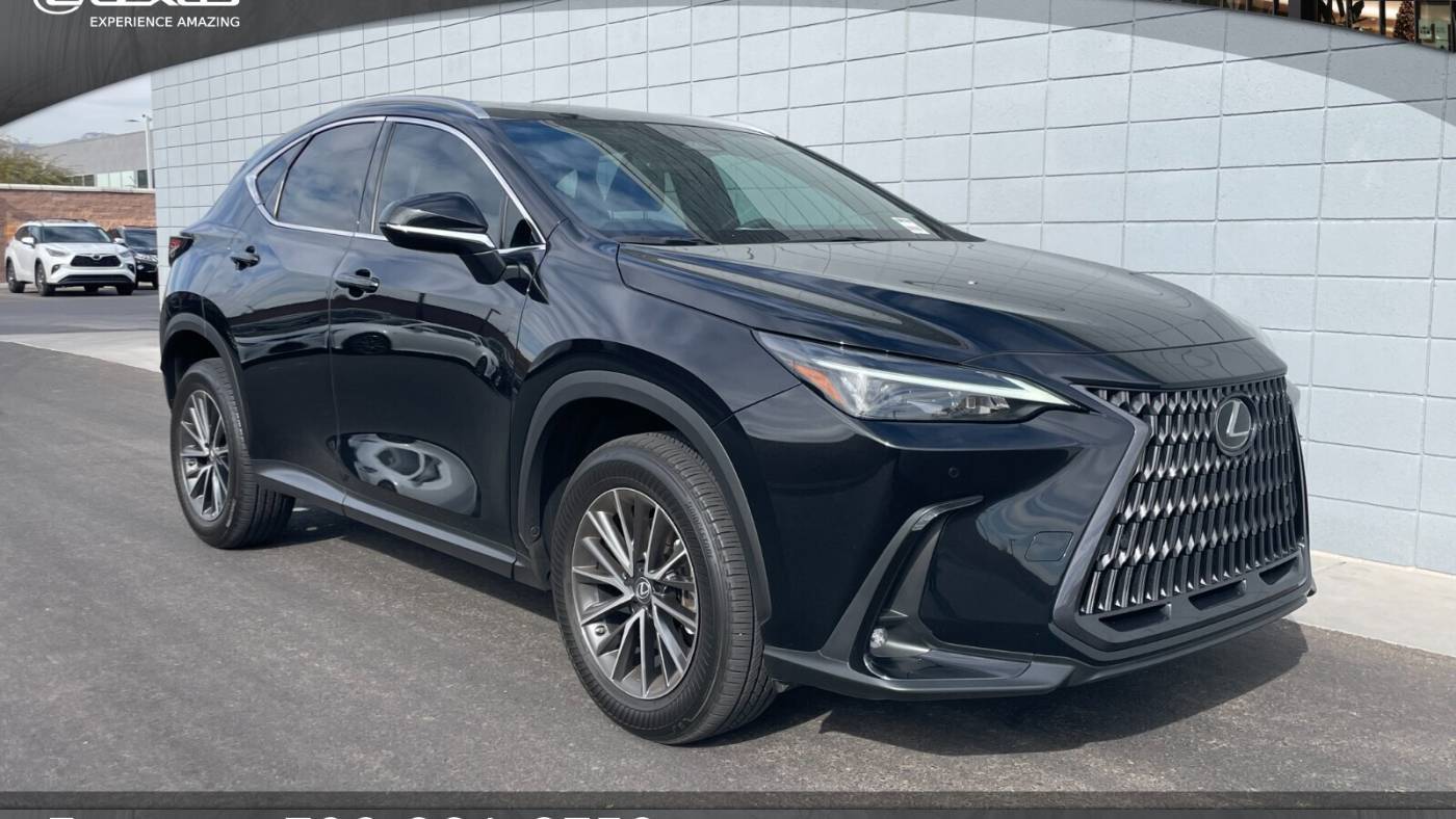 2023 Lexus NX NX 350 Premium — SUV — 19,860 mi — Las Vegas, NV