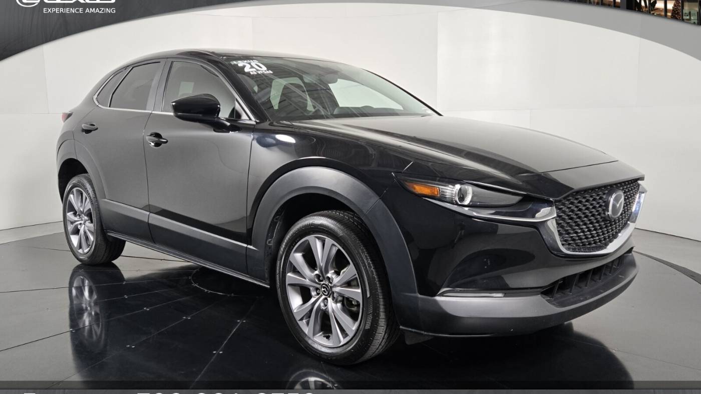2020 Mazda CX-30 Select — SUV — 27,143 mi — Las Vegas, NV