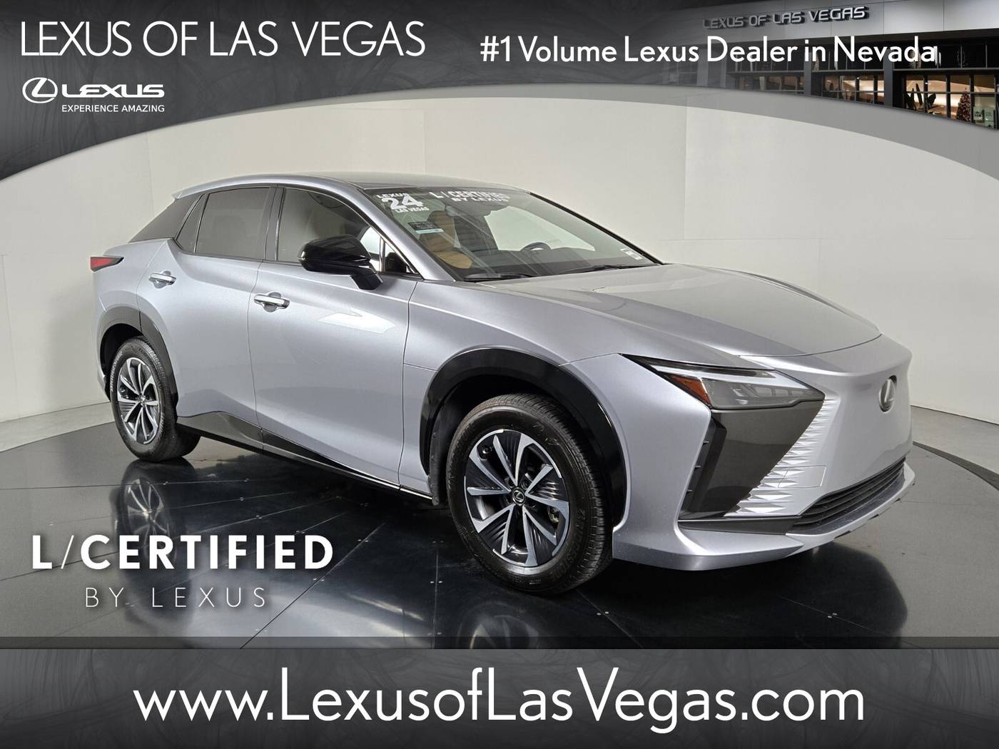 Certified Pre-Owned Lexus for Sale Near Me - TRUECar