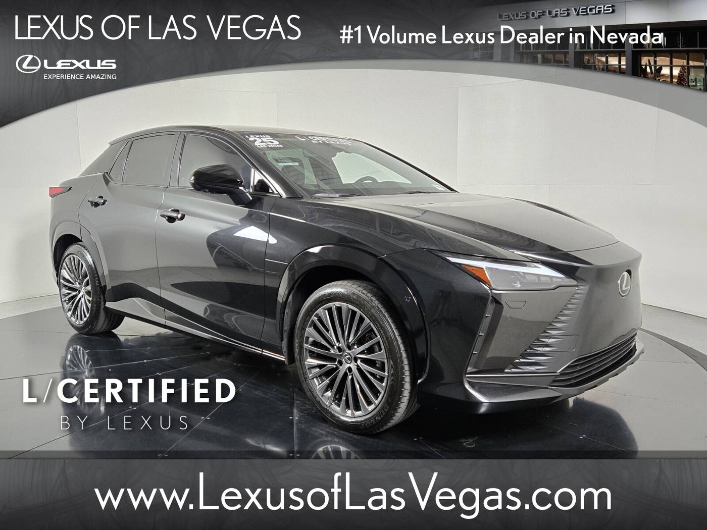 Certified Pre-Owned Lexus for Sale Near Me - TRUECar