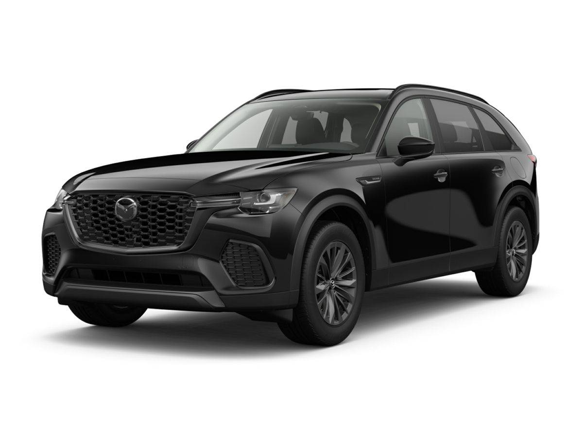 2025 Mazda CX-70 Preferred — SUV — 17,375 mi — Kennesaw, GA