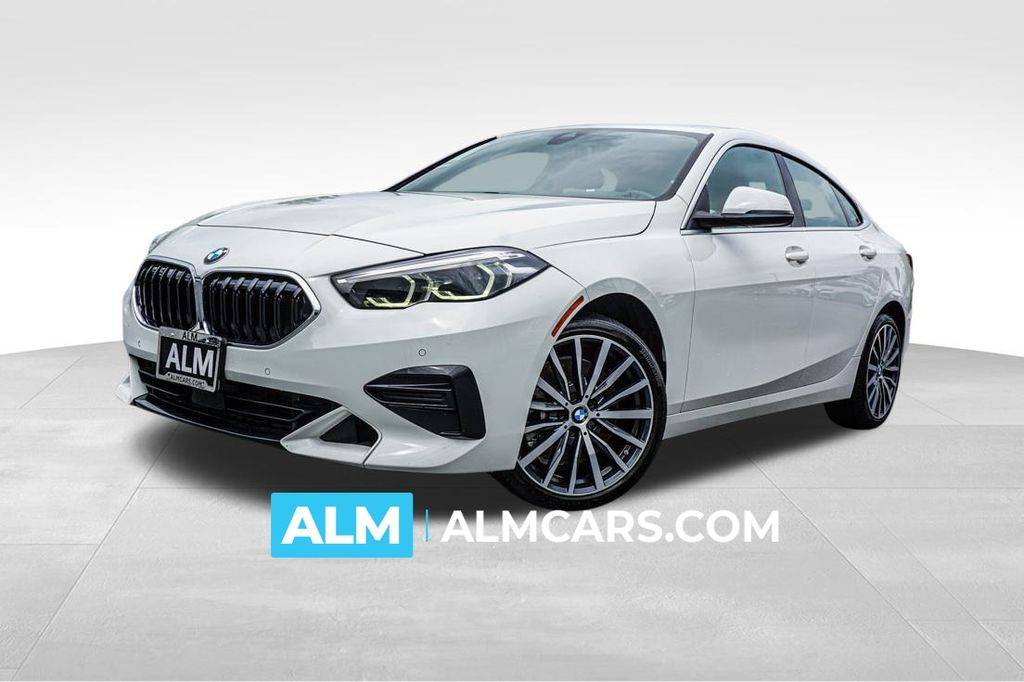 2022 BMW 2 Series 228i — Sedan — 26,869 mi — Kennesaw, GA
