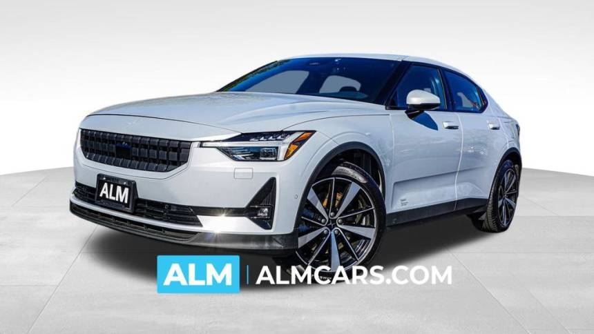 2021 Polestar 2 Launch Edition — Sedan — 56,712 mi — Kennesaw, GA