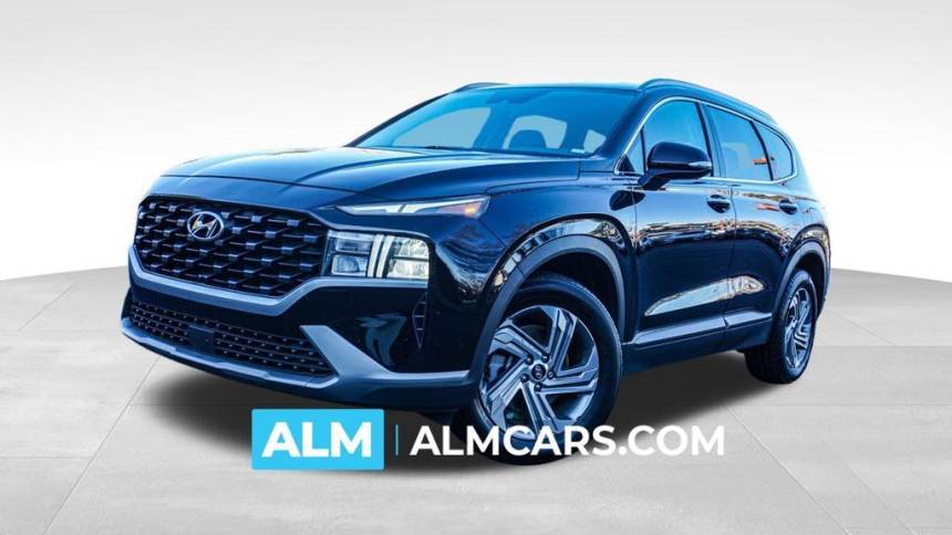 2023 Hyundai Santa Fe SEL — SUV — 50,553 mi — Kennesaw, GA