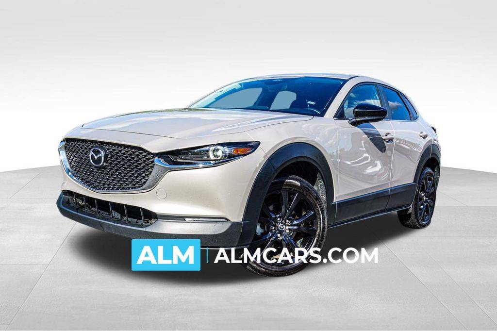 2024 Mazda CX-30 Select — SUV — 27,973 mi — Kennesaw, GA
