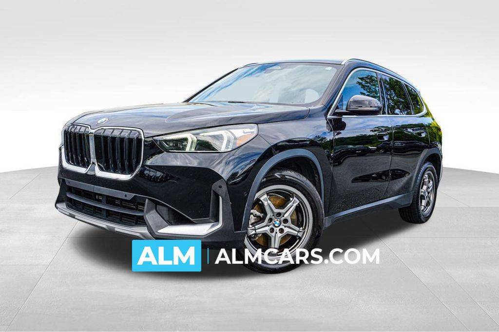 2023 BMW X1 28i — SUV — 56,948 mi — Kennesaw, GA