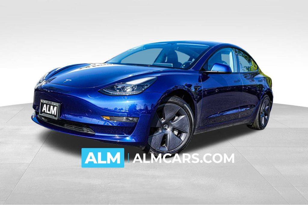 2023 Tesla Model 3 Model 3 — Sedan — 19,829 mi — Kennesaw, GA