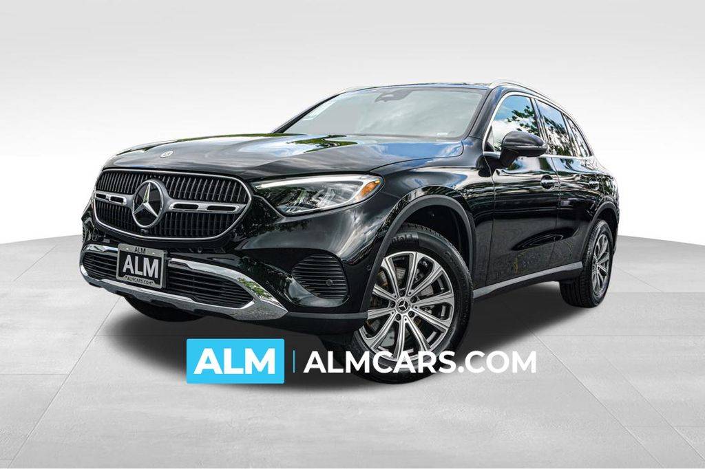 2024 Mercedes-Benz GLC GLC 300 — SUV — 26,375 mi — Kennesaw, GA