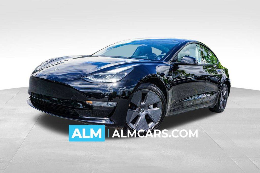 2023 Tesla Model 3 Model 3 — Sedan — 30,194 mi — Kennesaw, GA