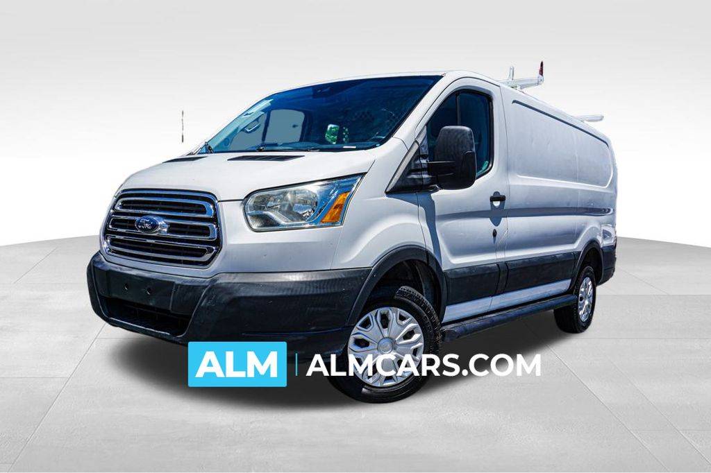 2016 Ford Transit Cargo Van T-250 — Cargo Van — 126,995 mi — Kennesaw, GA