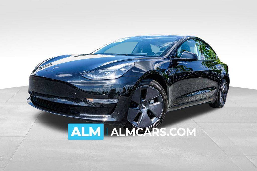 2023 Tesla Model 3 Model 3 — Sedan — 45,060 mi — Kennesaw, GA