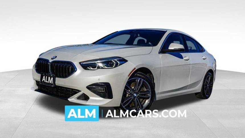 2024 BMW 2 Series 228i — Sedan — 11,097 mi — Kennesaw, GA
