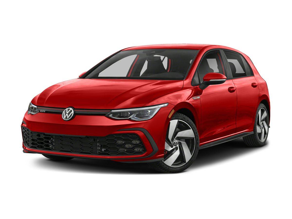 2024 Volkswagen Golf GTI S — Hatchback — 26,981 mi — Kennesaw, GA
