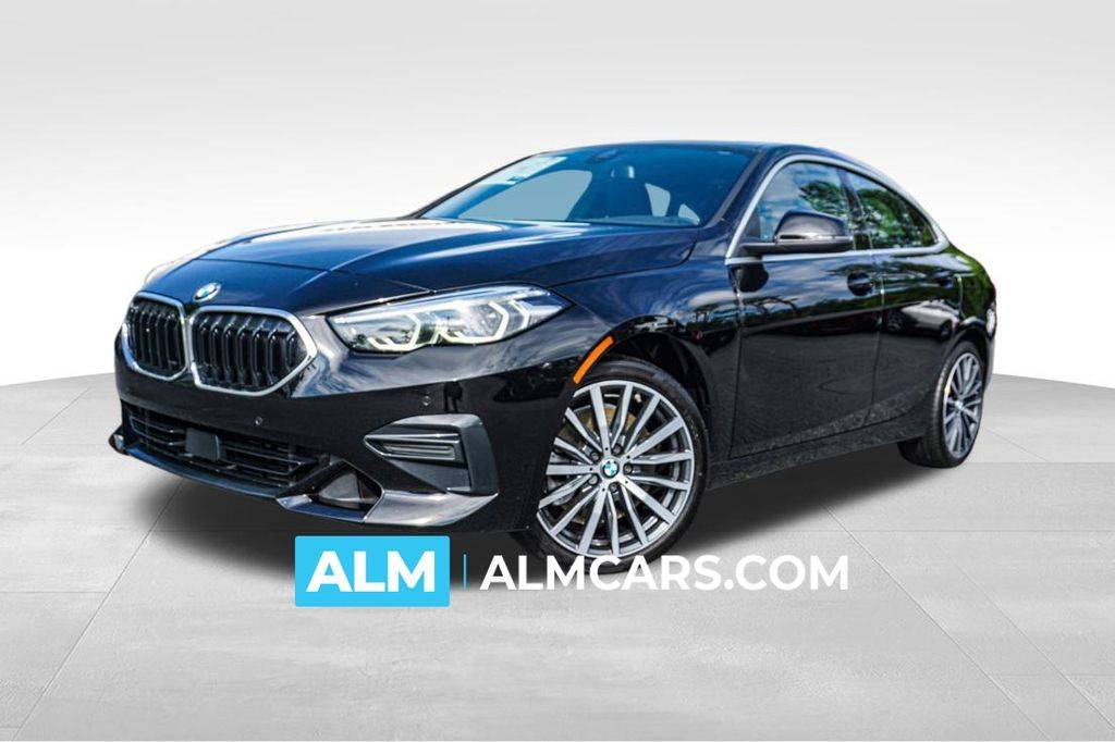 2022 BMW 2 Series 228i — Sedan — 25,240 mi — Kennesaw, GA