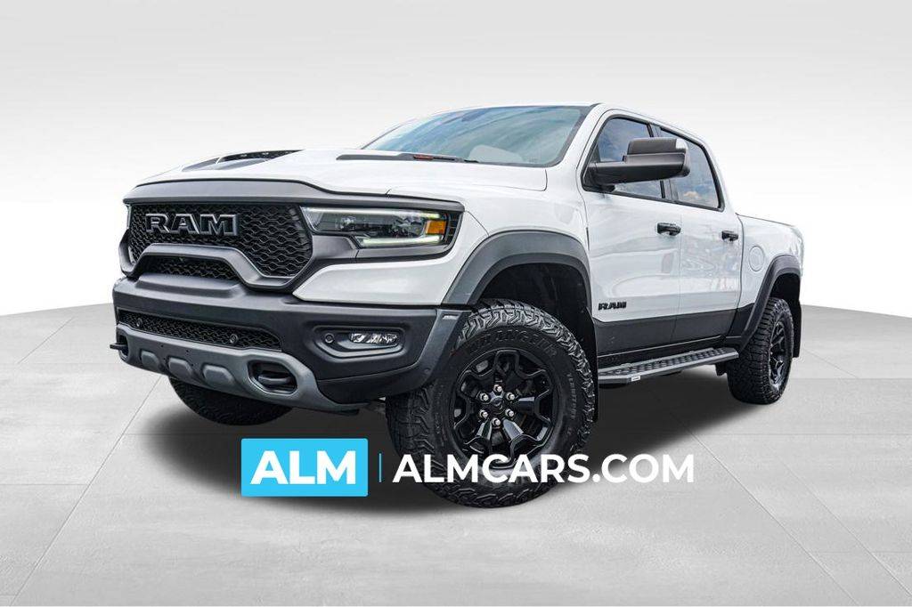 2023 Ram 1500 TRX — Pickup Truck — 18,482 mi — Kennesaw, GA