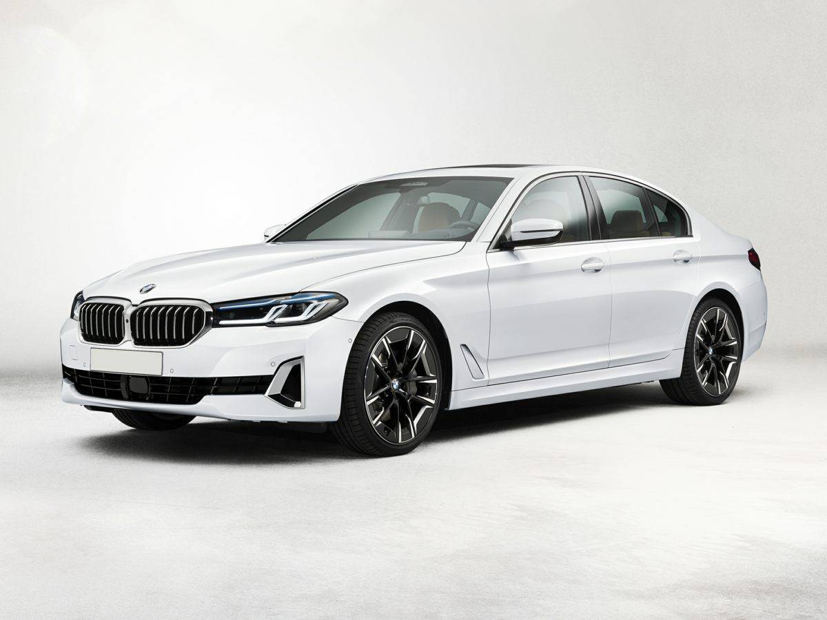 2023 BMW 5 Series 540i — Sedan — 74,737 mi — Kennesaw, GA