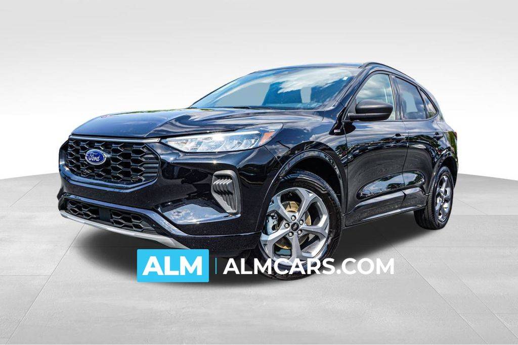 2023 Ford Escape ST-Line — SUV — 57,353 mi — Kennesaw, GA