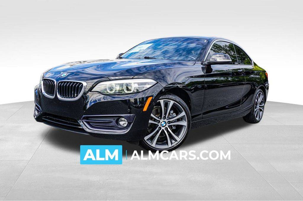 2018 BMW 2 Series 230i — Coupe — 81,000 mi — Kennesaw, GA