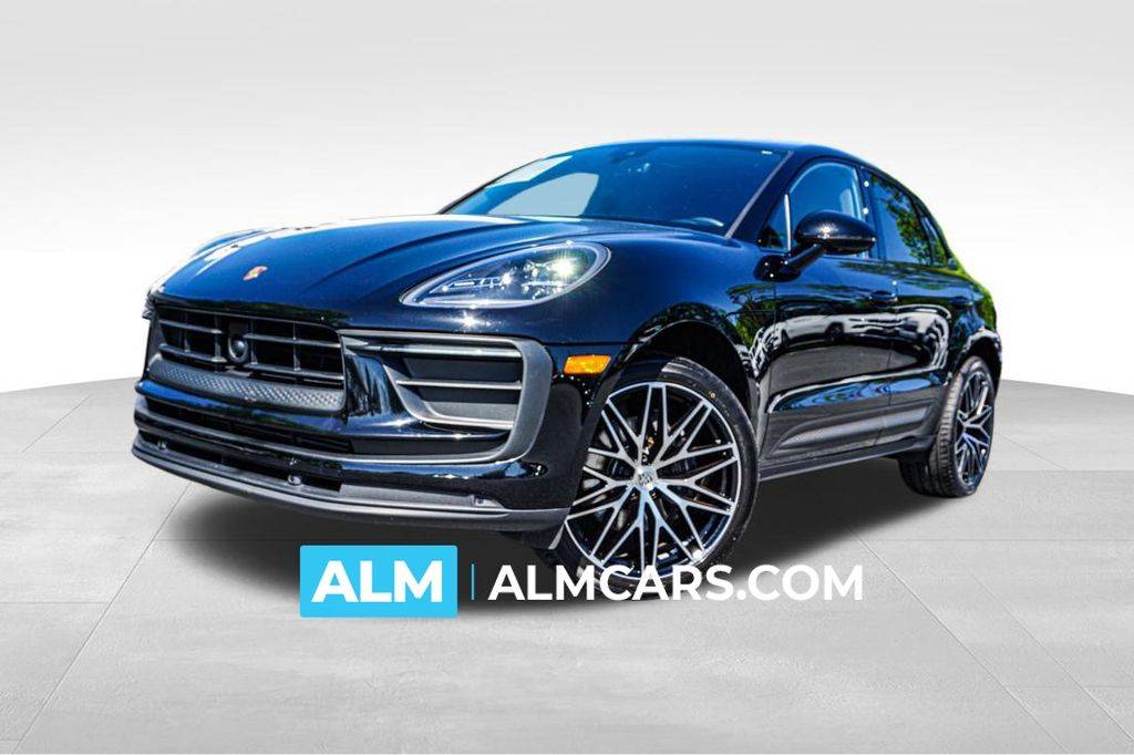 2023 Porsche Macan Standard — SUV — 42,251 mi — Kennesaw, GA