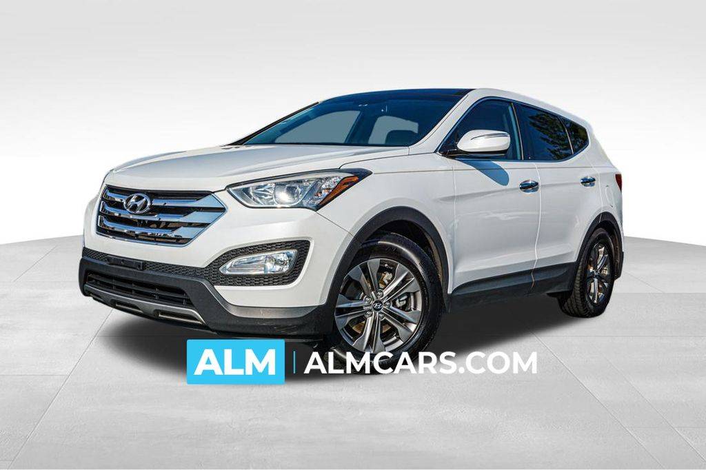 2013 Hyundai Santa Fe Sport Base — SUV — 107,040 mi — Kennesaw, GA