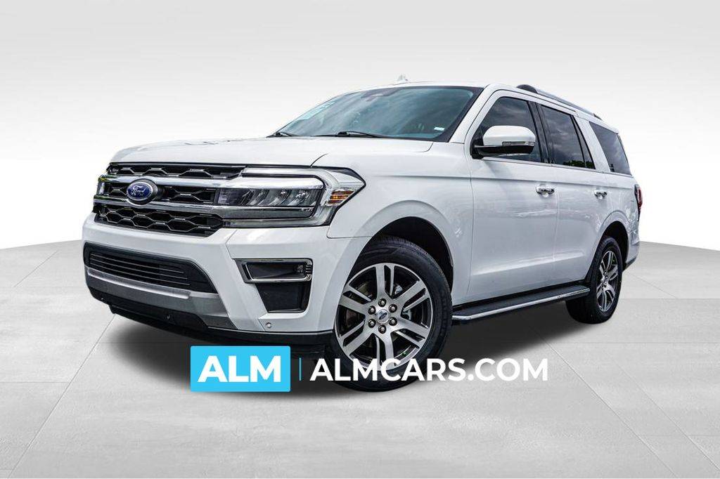 2023 Ford Expedition Limited — SUV — 68,506 mi — Kennesaw, GA