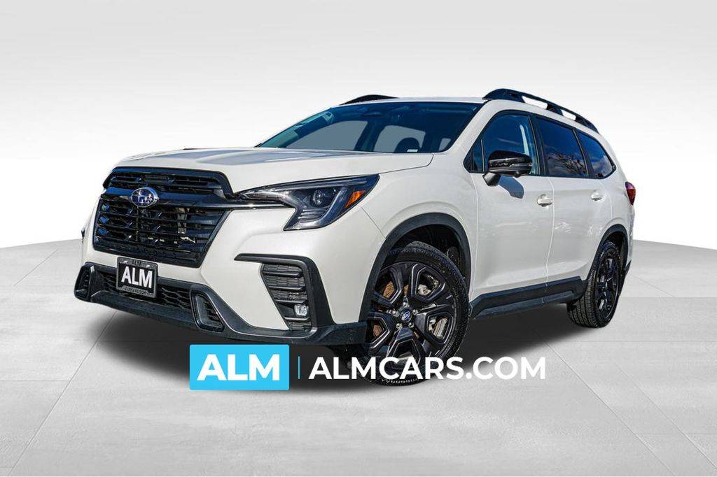 2023 Subaru Ascent Onyx Edition Limited — SUV — 52,095 mi — Kennesaw, GA