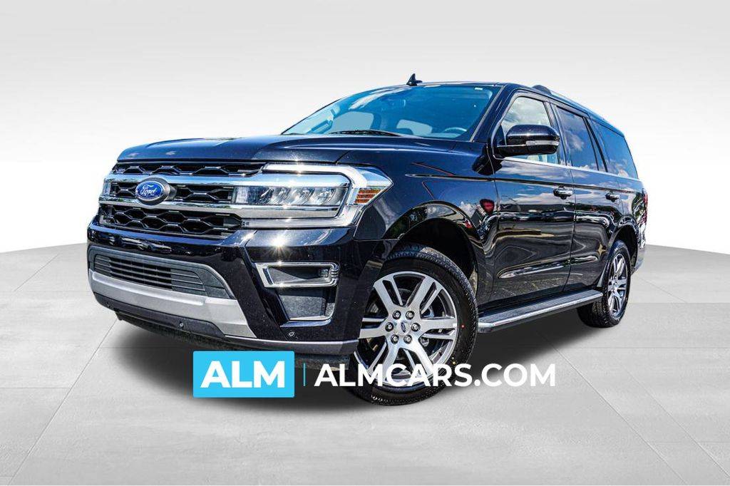 2023 Ford Expedition Limited — SUV — 62,690 mi — Kennesaw, GA