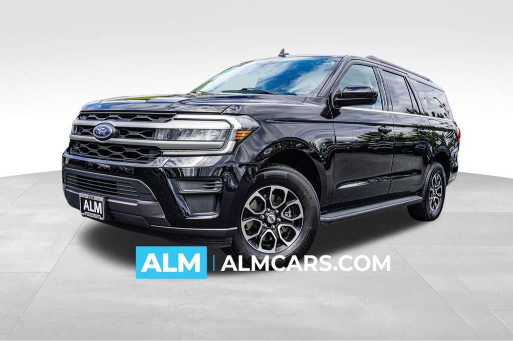 2024 Ford Expedition XLT — SUV — 68,973 mi — Kennesaw, GA