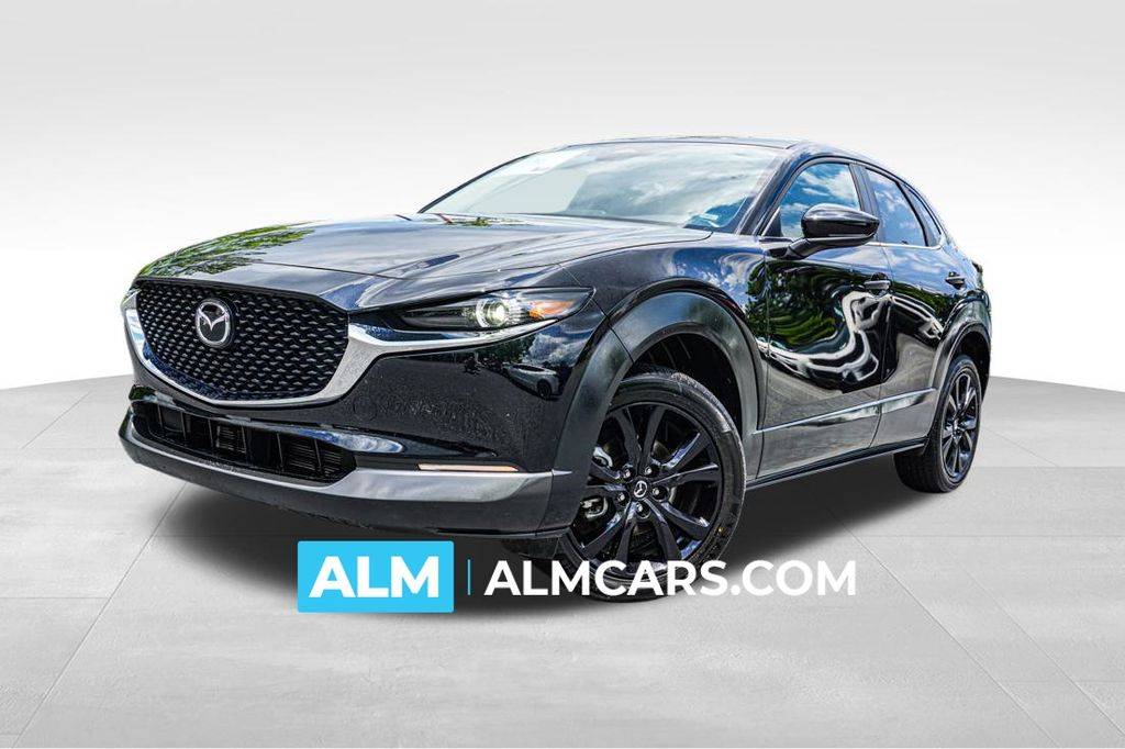 2024 Mazda CX-30 Select — SUV — 44,600 mi — Kennesaw, GA
