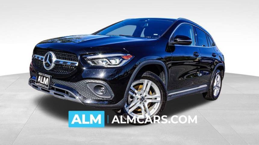 2023 Mercedes-Benz GLA GLA 250 — SUV — 27,335 mi — Kennesaw, GA