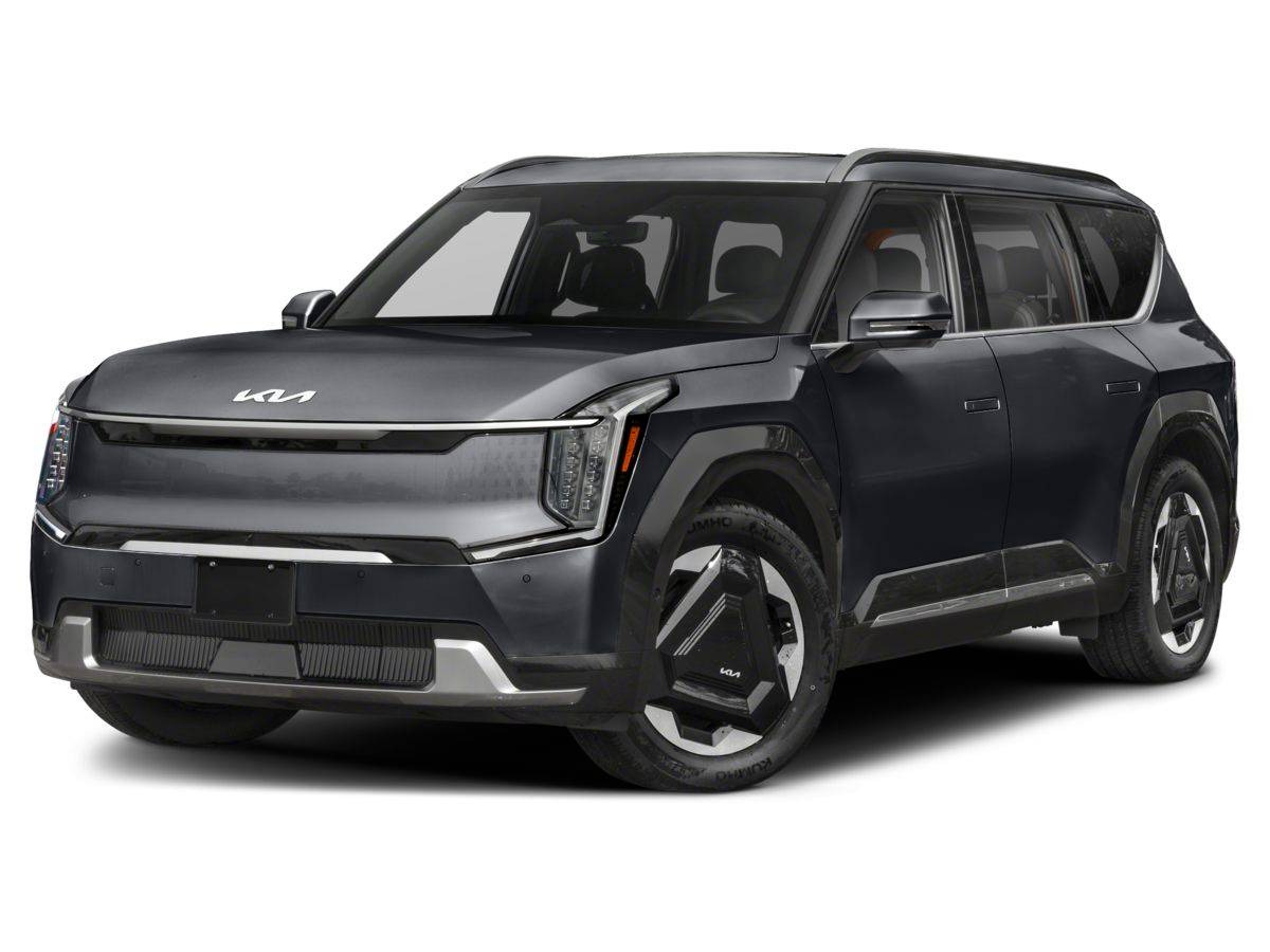 2024 Kia EV9 Land — SUV — 9,911 mi — Kennesaw, GA