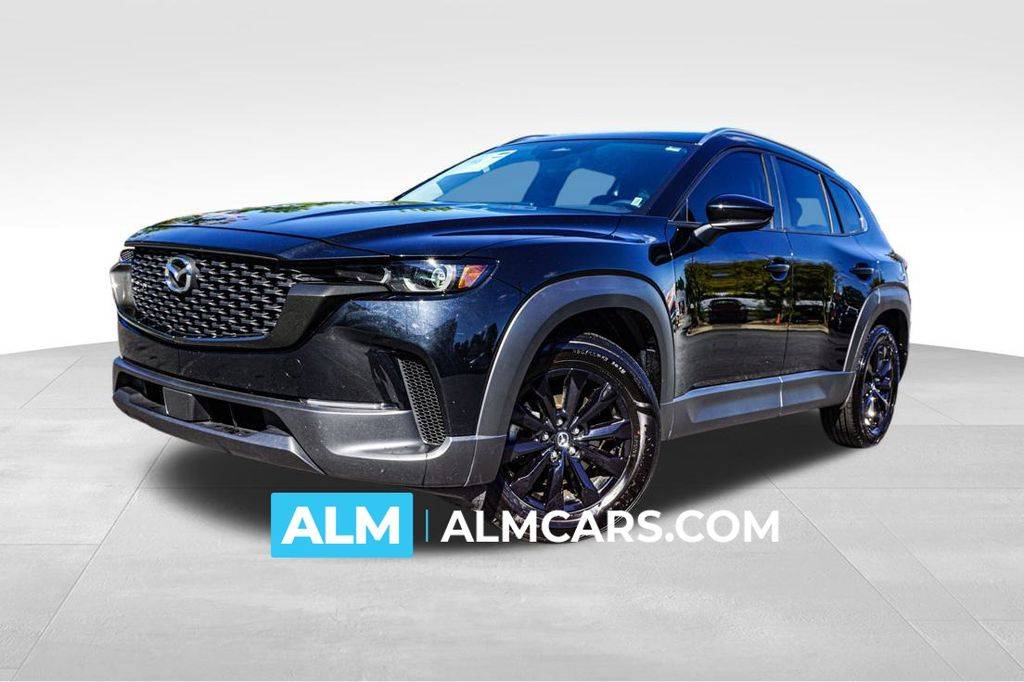 2025 Mazda CX-50 2.5 S Preferred — SUV — 32,369 mi — Kennesaw, GA